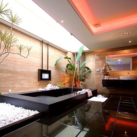 Yen Jim Boutique Motel Luodong Εξωτερικό φωτογραφία