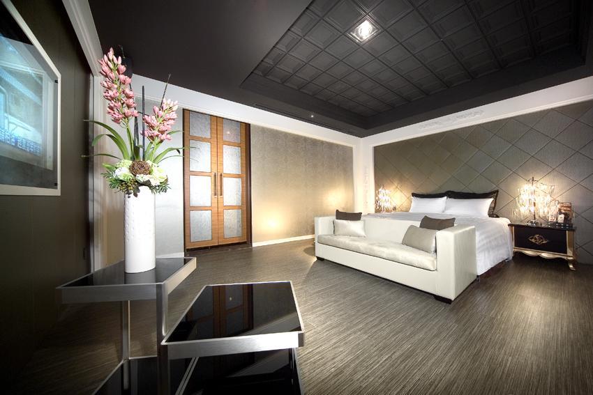 Yen Jim Boutique Motel Luodong Εξωτερικό φωτογραφία