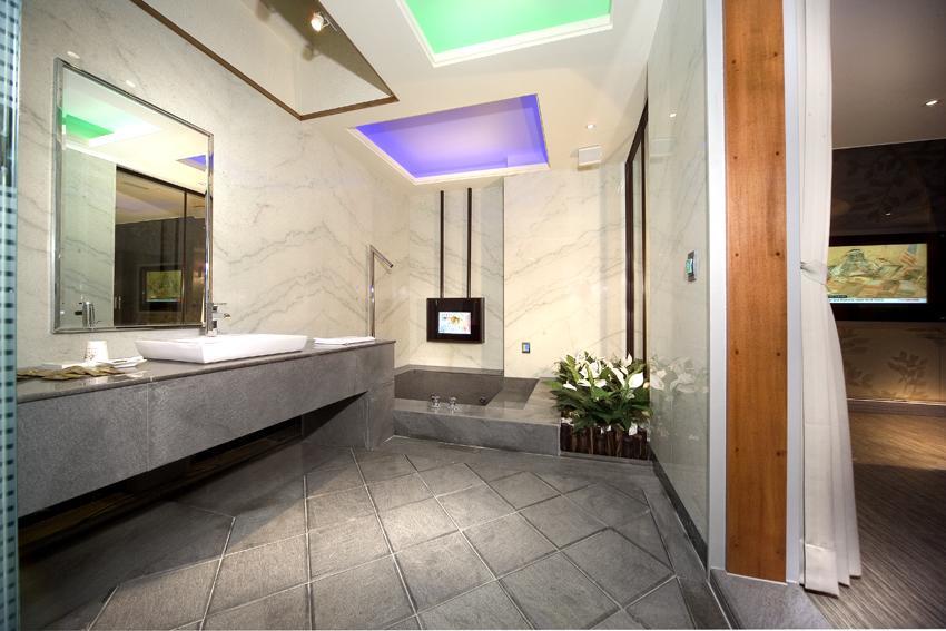 Yen Jim Boutique Motel Luodong Εξωτερικό φωτογραφία