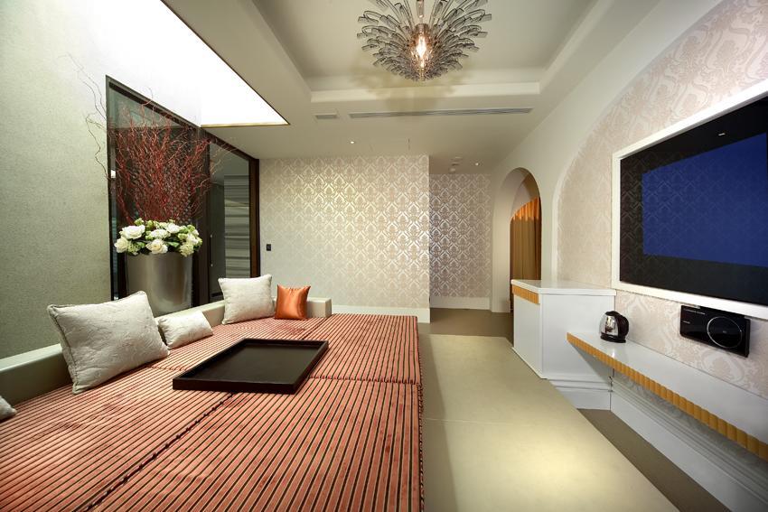 Yen Jim Boutique Motel Luodong Εξωτερικό φωτογραφία
