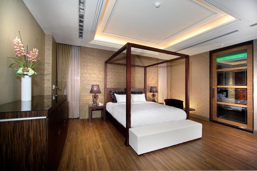Yen Jim Boutique Motel Luodong Εξωτερικό φωτογραφία