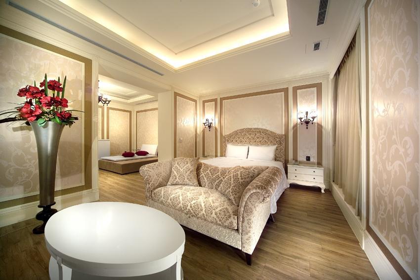 Yen Jim Boutique Motel Luodong Εξωτερικό φωτογραφία