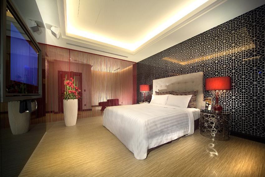 Yen Jim Boutique Motel Luodong Εξωτερικό φωτογραφία