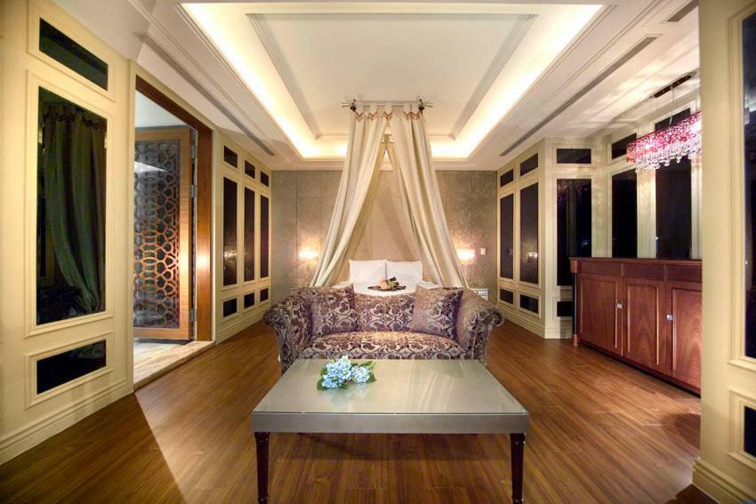 Yen Jim Boutique Motel Luodong Εξωτερικό φωτογραφία