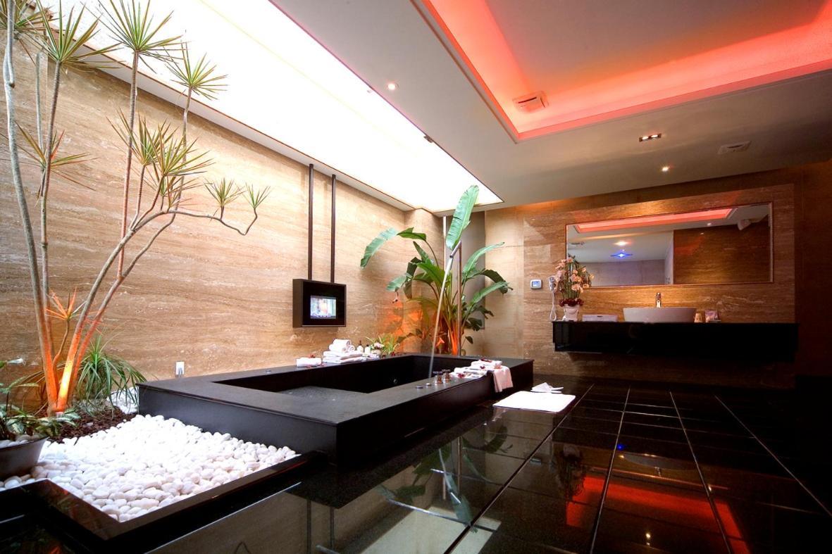 Yen Jim Boutique Motel Luodong Εξωτερικό φωτογραφία