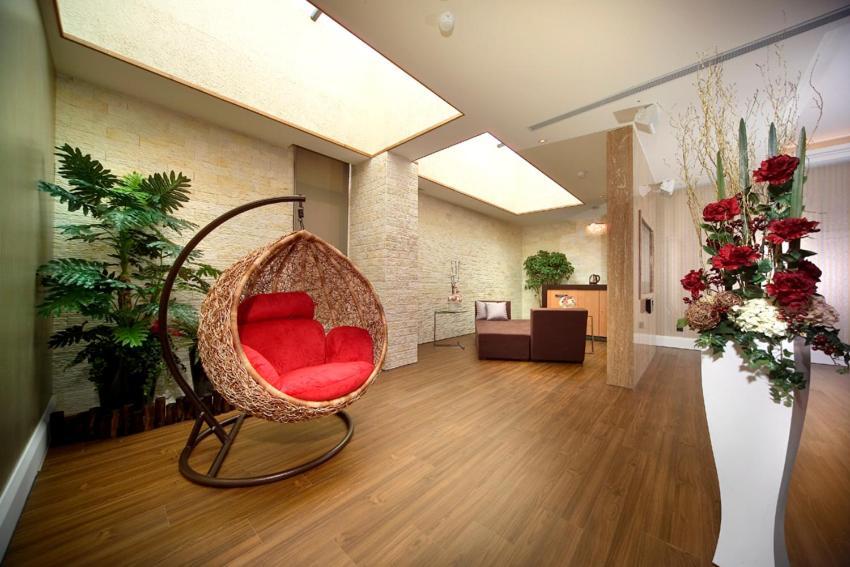 Yen Jim Boutique Motel Luodong Εξωτερικό φωτογραφία