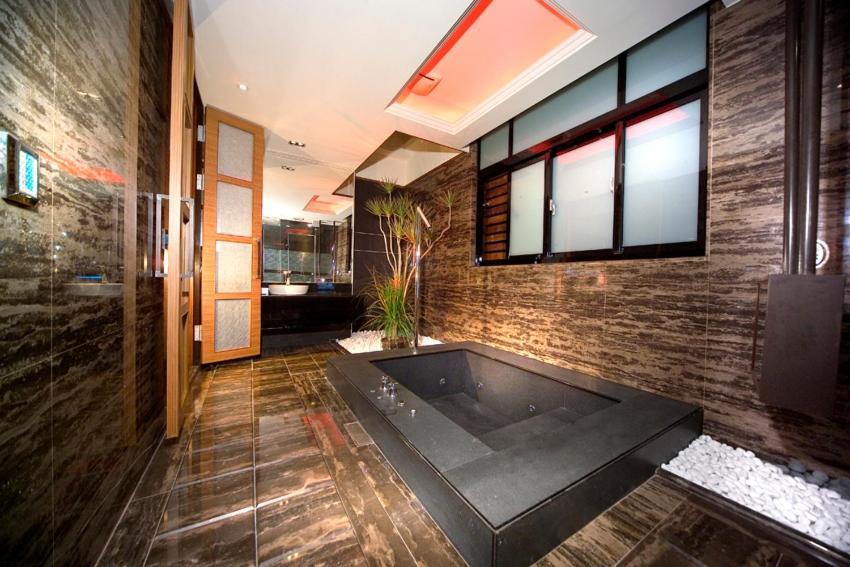 Yen Jim Boutique Motel Luodong Εξωτερικό φωτογραφία