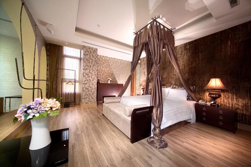 Yen Jim Boutique Motel Luodong Εξωτερικό φωτογραφία
