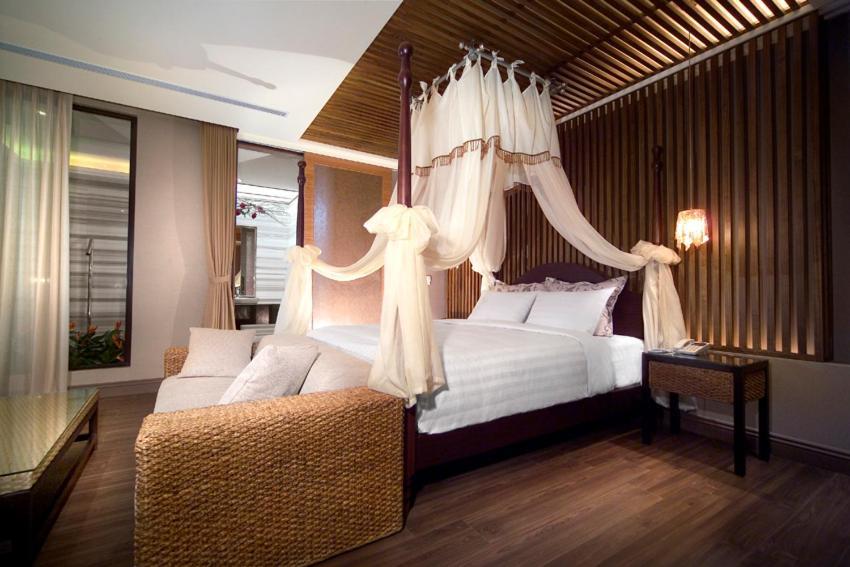 Yen Jim Boutique Motel Luodong Εξωτερικό φωτογραφία