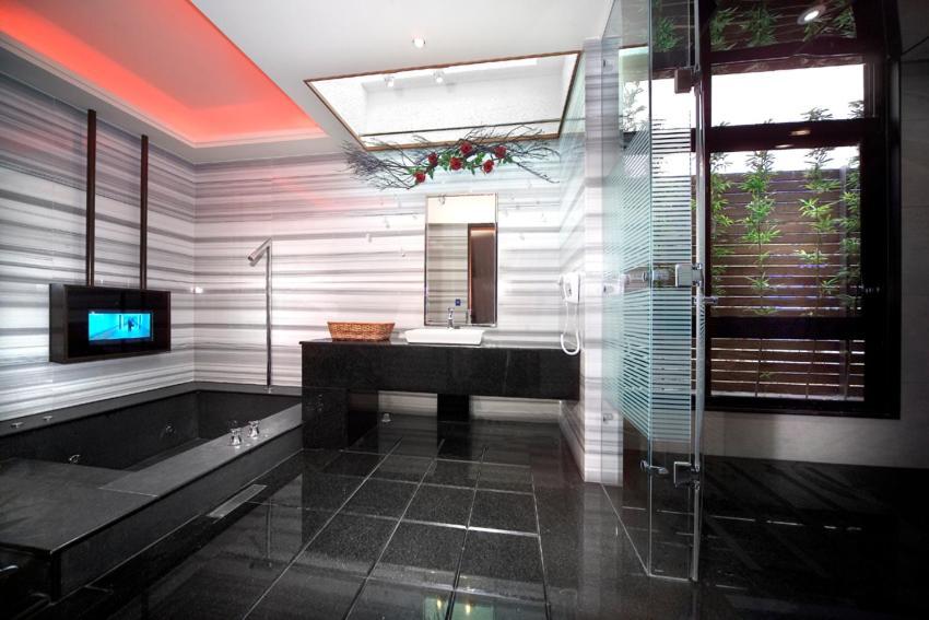 Yen Jim Boutique Motel Luodong Εξωτερικό φωτογραφία