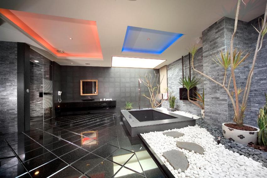Yen Jim Boutique Motel Luodong Εξωτερικό φωτογραφία